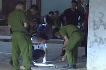 Truy bắt nghi phạm trong vụ án 2 người tử vong ở Sơn La