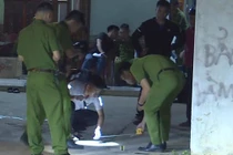 Truy bắt nghi phạm trong vụ án 2 người tử vong ở Sơn La