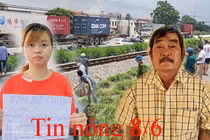 Tin nóng 8/6: “Nữ quái” giả trai lừa tình em, chiếm tiền tỷ của anh