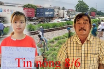 Tin nóng 8/6: “Nữ quái” giả trai lừa tình em, chiếm tiền tỷ của anh