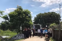 Hà Tĩnh: Nam sinh lớp 12 bị đâm tử vong trên đường đi học về