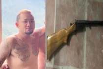 Hà Nội: Nổ súng vì tranh giành môi giới nữ nhân viên karaoke