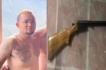 Hà Nội: Nổ súng vì tranh giành môi giới nữ nhân viên karaoke