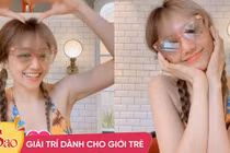 Ảnh Hari Won trẻ đẹp như gái 18 bị bóc trần sự thật