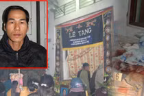 Nữ giáo viên và cái chết oan khuất sau bữa cơm mời “người tình“