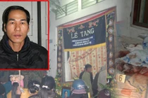 Nữ giáo viên và cái chết oan khuất sau bữa cơm mời “người tình“