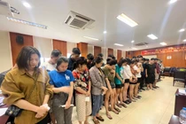 Thủ đoạn đòi nợ của ổ nhóm 'tín dụng đen' quy mô gần 300 người