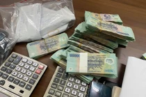 Hà Giang: Triệt phá đường dây lô đề “khủng”, tạm giữ 8 đối tượng