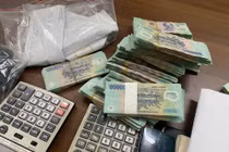 Hà Giang: Triệt phá đường dây lô đề “khủng”, tạm giữ 8 đối tượng