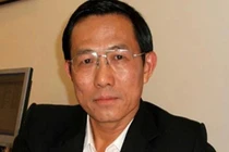 Khởi tố cựu thứ trưởng Bộ Y tế Cao Minh Quang
