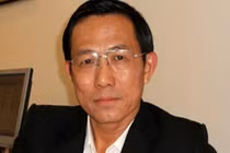 Khởi tố cựu thứ trưởng Bộ Y tế Cao Minh Quang