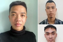 Triệt phá đường dây chuyên lừa bán thiếu nữ vào quán karaoke, massage