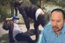 Hành trình phá án: Cái chết tức tưởi của nam tài xế xe ôm