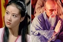  5 nhân vật võ công cao cường nhất Ỷ Thiên Đồ Long Ký