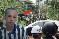 Hồ sơ vụ án: 47 nhát dao oan nghiệt, “con nghiện” đoạt mạng 3 bà cháu