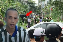 Hồ sơ vụ án: 47 nhát dao oan nghiệt, “con nghiện” đoạt mạng 3 bà cháu