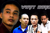 Triệu Quân Sự và những tù nhân vượt ngục rúng động Việt Nam