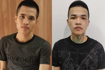 Vụ nổ súng liên quan YouTuber Duy Thường: Khởi tố thêm 2 bị can