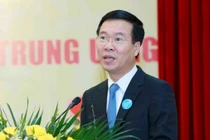 Bộ Chính trị quyết định tổng biên chế hệ thống chính trị giai đoạn 2022-2026 