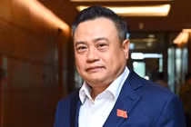 Quá trình công tác của tân Phó Bí thư Thành ủy Hà Nội Trần Sỹ Thanh