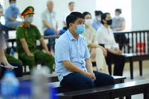 Bồi thường thêm 15 tỷ đồng, ông Nguyễn Đức Chung được giảm 3 năm tù 