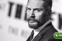 Thời niên thiếu nổi loạn của tài tử được săn đón bậc nhất Hollywood