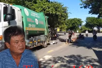 Tin nóng 16/9: Bị từ chối chén rượu, ném chất bẩn vào nhà cán bộ phường