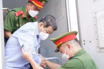 Cựu chủ tịch Bình Dương Trần Thanh Liêm xin hưởng mức án nhẹ nhất