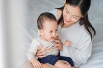 Buồn vì bố mẹ chồng ít tới thăm, nào ngờ ông bà làm điều này