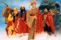 3 điều nên học thầy trò Đường Tăng nếu muốn thành công