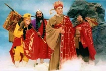 3 điều nên học thầy trò Đường Tăng nếu muốn thành công