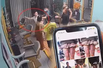 Đáng buồn những cảnh sát hành xử bằng nắm đấm bị kỷ luật