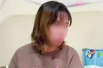 Mẹ bé gái 3 tuổi nghi bị găm đinh vào đầu ân hận, mong con tỉnh lại