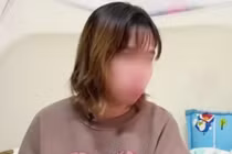 Mẹ bé gái 3 tuổi nghi bị găm đinh vào đầu ân hận, mong con tỉnh lại