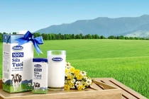 Ngành sữa còn nhiều thách thức, Vinamilk thận trọng với mục tiêu tăng trưởng