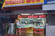 Vụ cướp tiệm vàng ở TP Huế: Người nhặt được vàng không trả, xử sao?