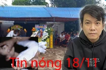 Tin nóng 18/11: Thiếu nữ bị dụ đi nhờ xe rồi giở trò đồi bại