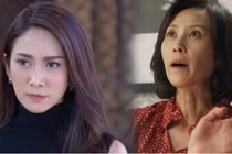 Chồng ngoại tình, mẹ chồng chửi dâu 'ăn ở không ra gì'