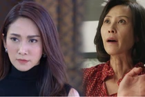 Chồng ngoại tình, mẹ chồng chửi dâu 'ăn ở không ra gì'