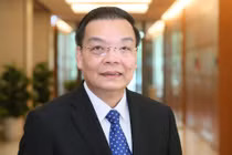 Khai trừ khỏi Đảng ông Chu Ngọc Anh và ông Nguyễn Thanh Long