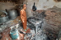 Rò rỉ khí gas khiến 3 người bỏng nặng ở Bắc Giang 