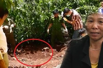 Hành trình phá án: 3 bà cháu bị nữ hàng xóm giết rồi chôn xác