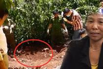 Hành trình phá án: 3 bà cháu bị nữ hàng xóm giết rồi chôn xác