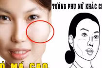 5 nét tướng của người phụ nữ lận đận tình duyên lẫn công danh