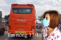 Tin nóng 17/1: Gọi bạn trai đến nhà ngủ rồi trộm 1,8 tỷ