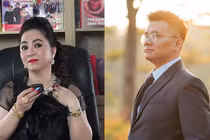 Bà Phương Hằng liên quan gì đến 'hacker' Nhâm Hoàng Khang?