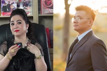 Bà Phương Hằng liên quan gì đến 'hacker' Nhâm Hoàng Khang?