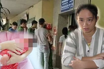 Bắt cóc trẻ sơ sinh tại bệnh viện và những vụ án gây rúng động