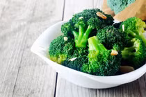 Loại rau tốt nhất cho gan