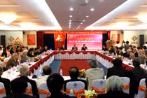 Hà Tĩnh: 728 người được công nhận Giáo sư, Phó Giáo sư từ 1945 đến nay